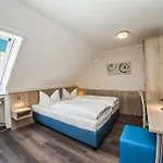 Hotel Hotel-restaurant Bauer-keller Greding