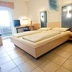 Hotel Hotel-restaurant Bauer-keller Greding