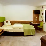 Hotel-restaurant Bauer-keller Hotel Greding