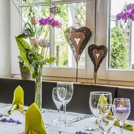 Hotel-restaurant Bauer-keller 3*