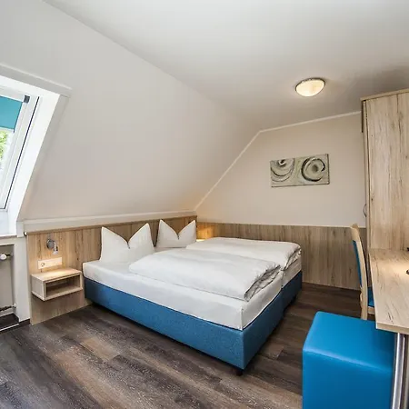 Hotel Hotel-restaurant Bauer-keller Greding