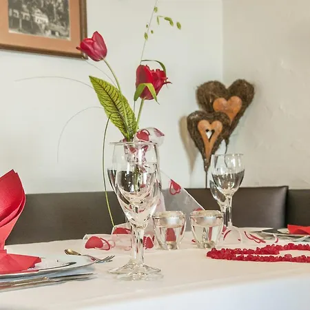 Hotel-restaurant Bauer-keller Hotel Greding