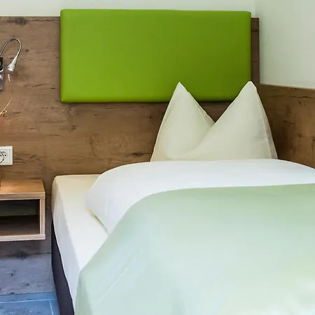 Hotel-restaurant Bauer-keller Hotel Greding