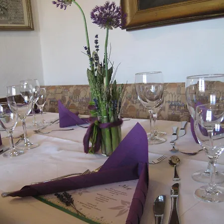 Hotel-restaurant Bauer-keller