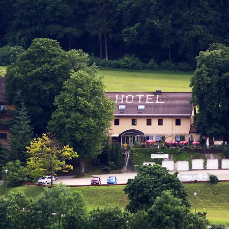 Hotel Hotel-restaurant Bauer-keller Greding