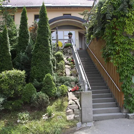 Hotel-restaurant Bauer-keller Hotel 3*