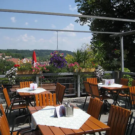 Hotel-restaurant Bauer-keller Hotel