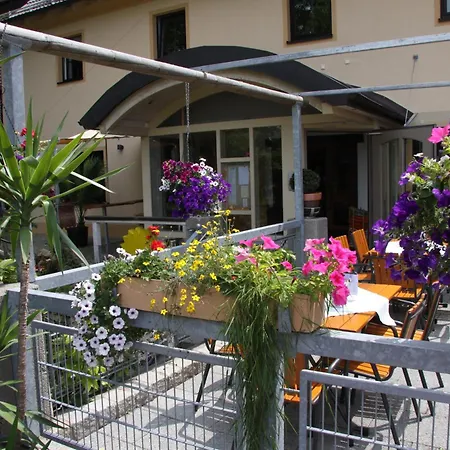 Hotel-restaurant Bauer-keller Ξενοδοχείο
