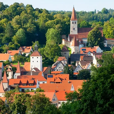 Hotel-restaurant Bauer-keller Hotel