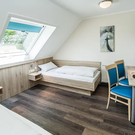 Hotel Hotel-restaurant Bauer-keller Greding