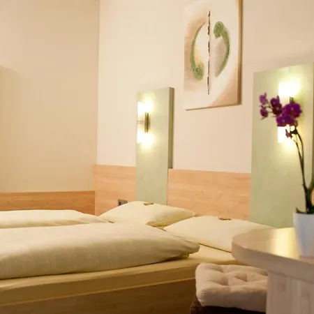 Hotel Hotel-restaurant Bauer-keller 3*