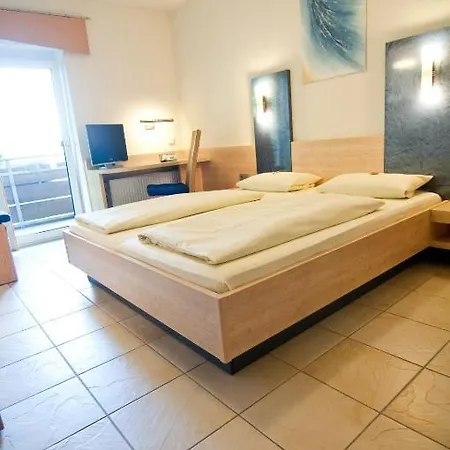 Hotel Hotel-restaurant Bauer-keller Greding