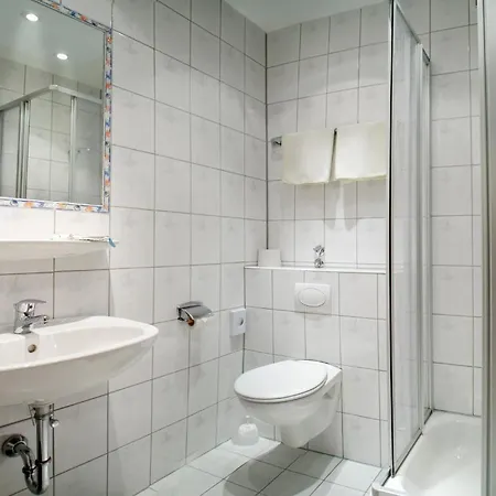 Hotel-restaurant Bauer-keller 3* Greding