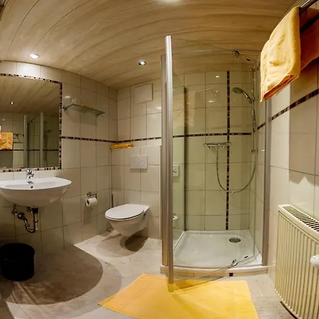 Hotel-restaurant Bauer-keller Hotel Greding