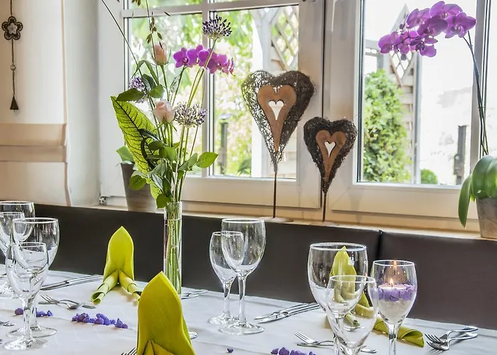 Hotel-restaurant Bauer-keller 3*