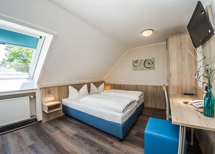 Hotel Hotel-restaurant Bauer-keller Greding
