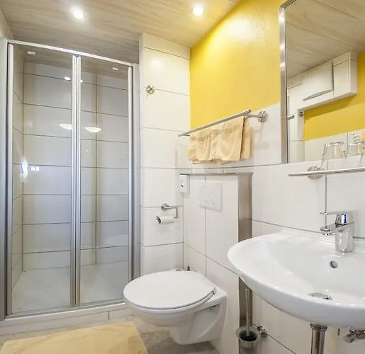 Hotel-restaurant Bauer-keller ホテル 3*