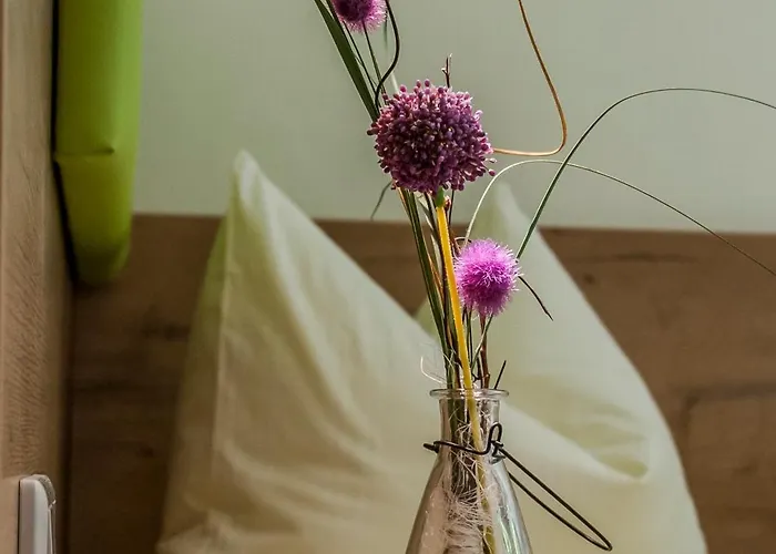 ホテル Hotel-restaurant Bauer-keller