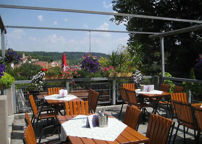 Hotel-restaurant Bauer-keller Hotel