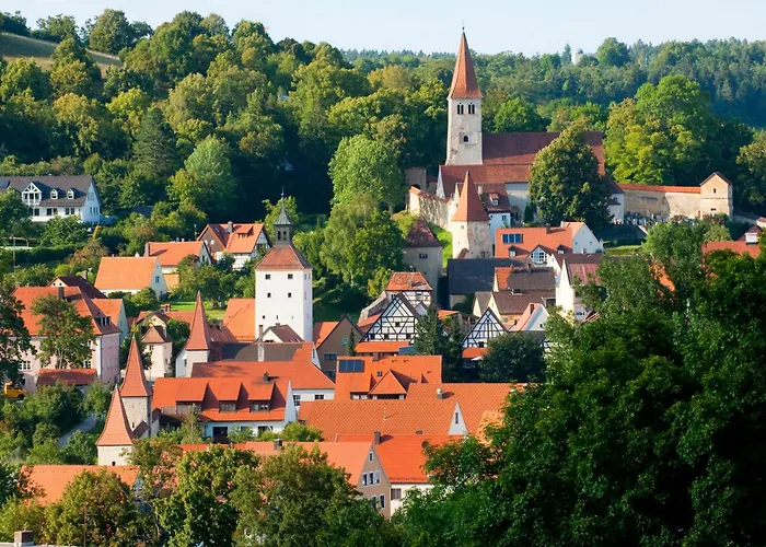 Hotel-restaurant Bauer-keller ホテル