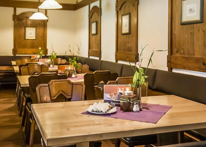 Hotel-restaurant Bauer-keller Hotel 3*