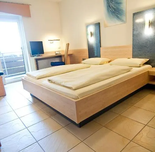 Hotel Hotel-restaurant Bauer-keller Greding