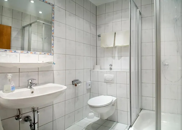 Hotel-restaurant Bauer-keller 3* Greding