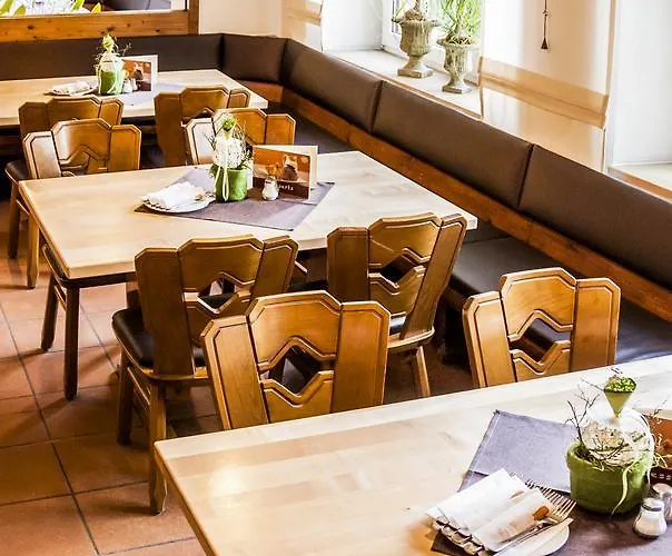 Hotel-restaurant Bauer-keller Hotel 3*